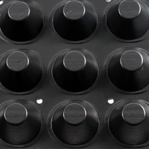 Мембрана Iso-Drain 20 Perforated в Мурманск