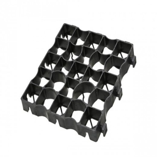Решетка газонная ECORASTER E40 в Мурманск