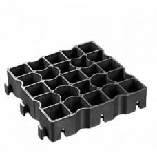 Решетка газонная ECORASTER E50 в Мурманск