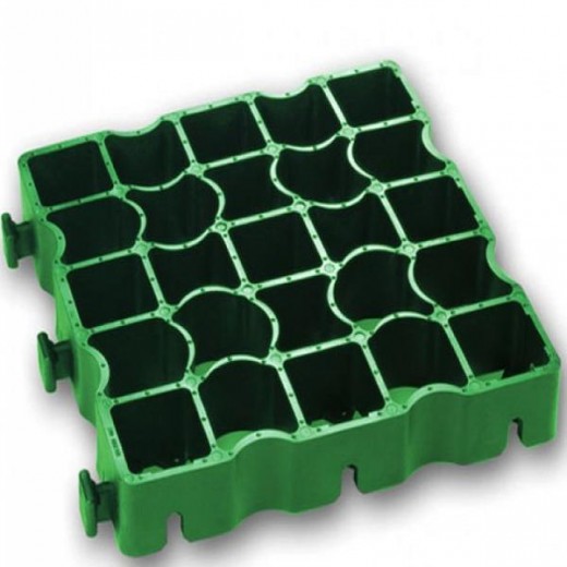 Решетка газонная ECORASTER GE50 в Мурманск