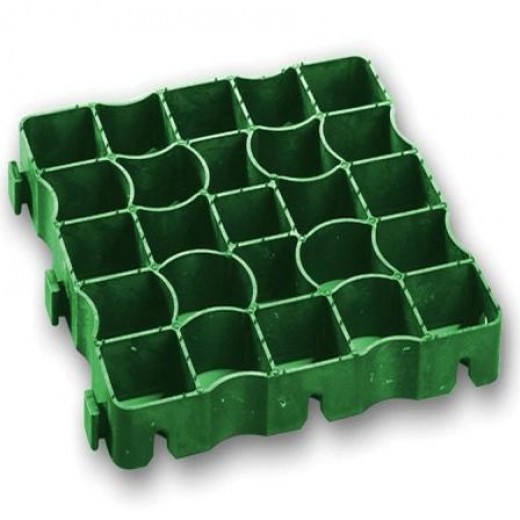 Решетка газонная ECORASTER GE40 в Мурманск