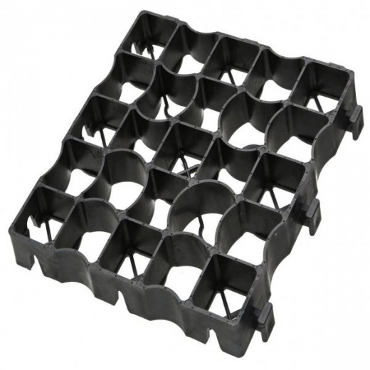 Решетка газонная ECORASTER S50 в Мурманск