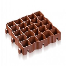 Решетка газонная ECORASTER TE50 в Мурманск