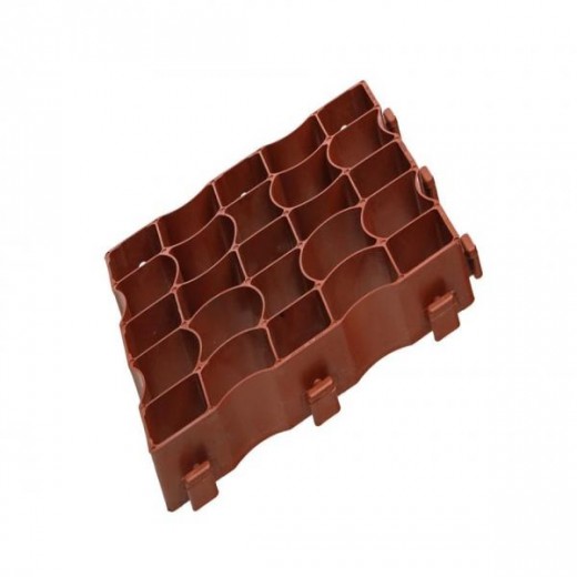 Решетка газонная ECORASTER TS50 в Мурманск