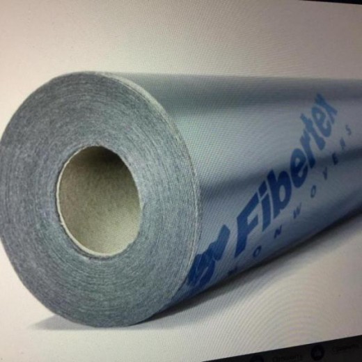 Геотекстиль Fibertex F-1200M в Мурманск
