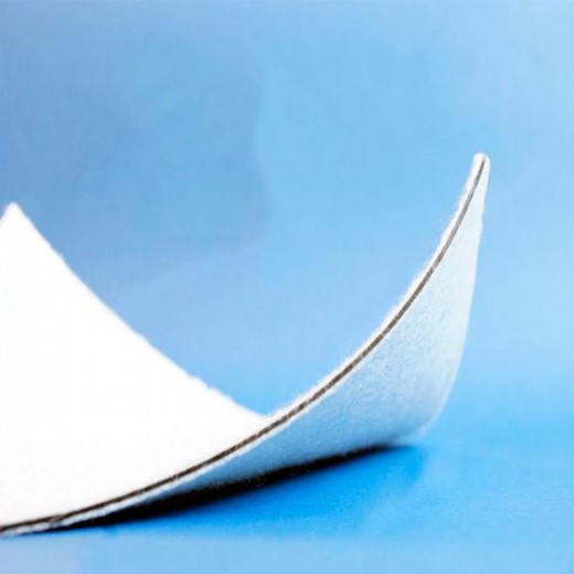 Геомембрана ГЕОПЛАСТ-ПП200/ПП200 HDPE (ПЭНД) 1,5 мм в Мурманск