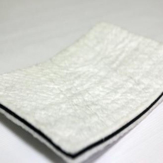 Геомембрана HDPE (ПЭНД) Тип 5/1 - 1,0 мм в Мурманск