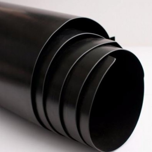 Геомембрана ГЕОПЛАСТ-Г LLDPE (ЛПЭВД) 3,0 мм (5м * 50м) в Мурманск