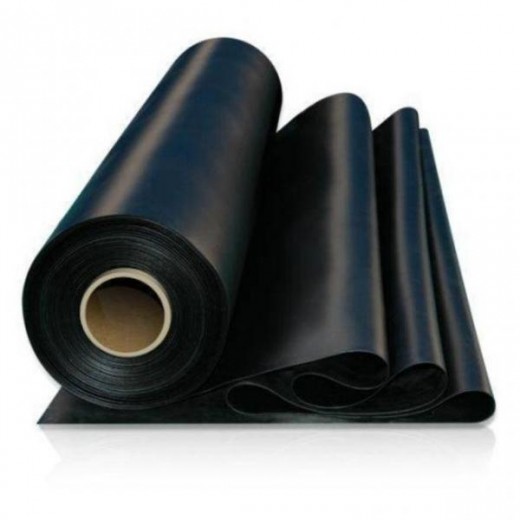 Геомембрана HDPE (ПЭНД) Тип 1 - 1,5 мм в Мурманск