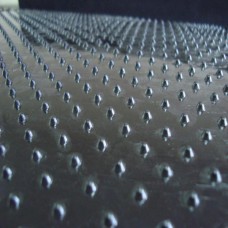 Геомембрана HDPE (ПЭНД) Тип 4/1 - 1,5 мм в Мурманск