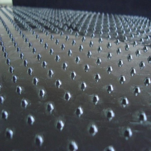 Геомембрана HDPE (ПЭНД) Тип 4/1 - 1,5 мм в Мурманск