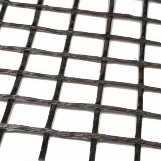 Геомат XGRID PET PVC AM 110S в Мурманск